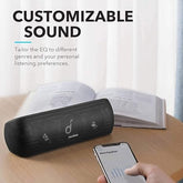 Anker Soundcore Motion+: Rave-Worthy Audio for Every Adventure (Editor-Loved, Hi-Res)